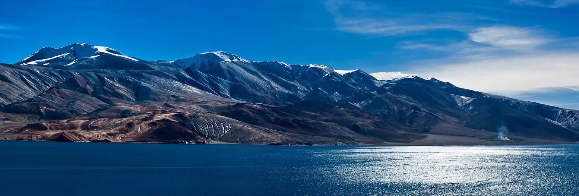 The Himalayan Silk Road Manali to Leh - private tour Ladakh DT 34658248
