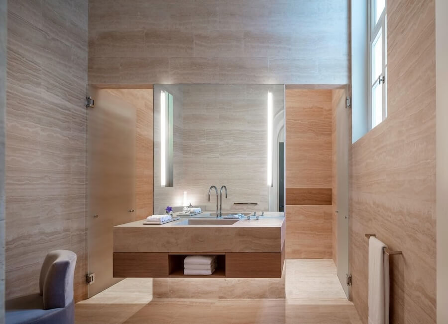 The Jaffa, A Luxury Collection Hotel, Tel Aviv Israel