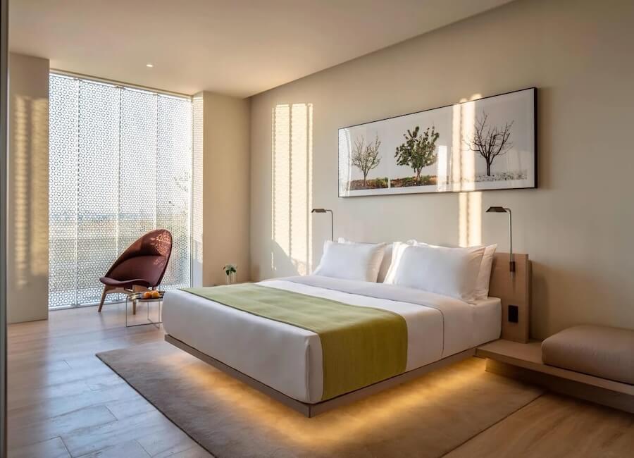 The Jaffa, A Luxury Collection Hotel, Tel Aviv Israel