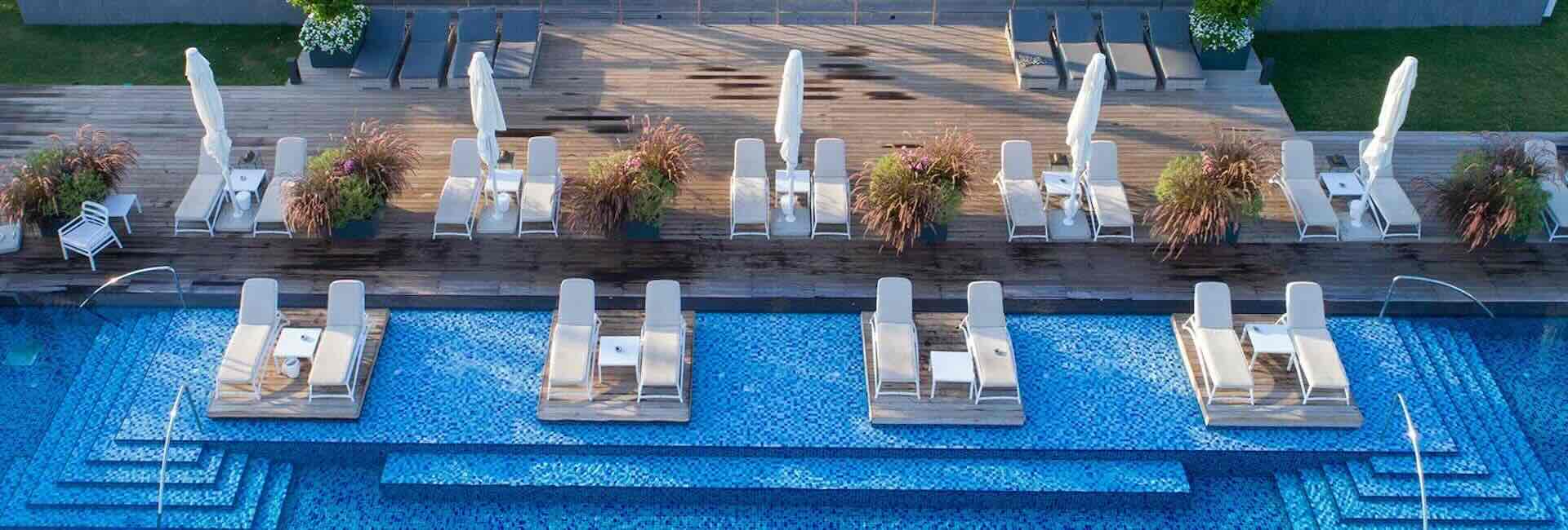 The Setai Sea Galilee Israel