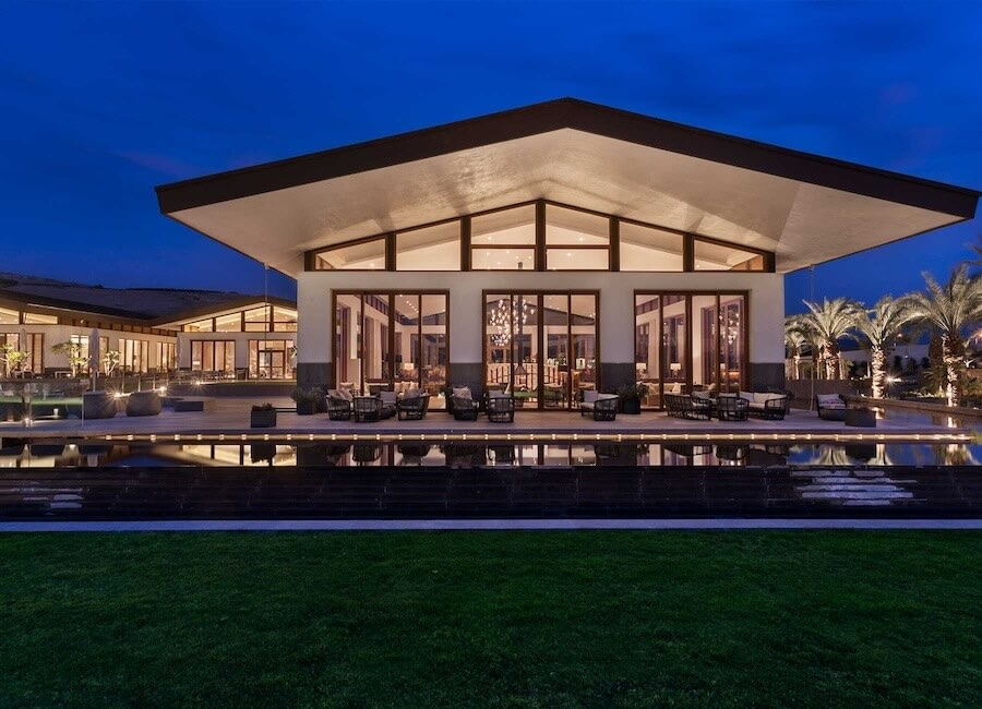 The Setai Sea Galilee Israel