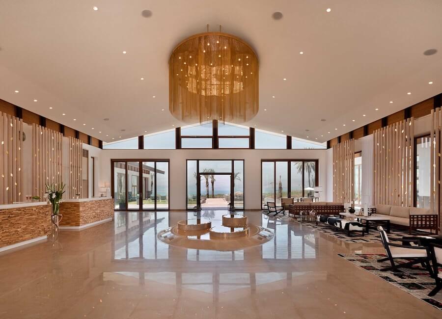 The Setai Sea Galilee Israel