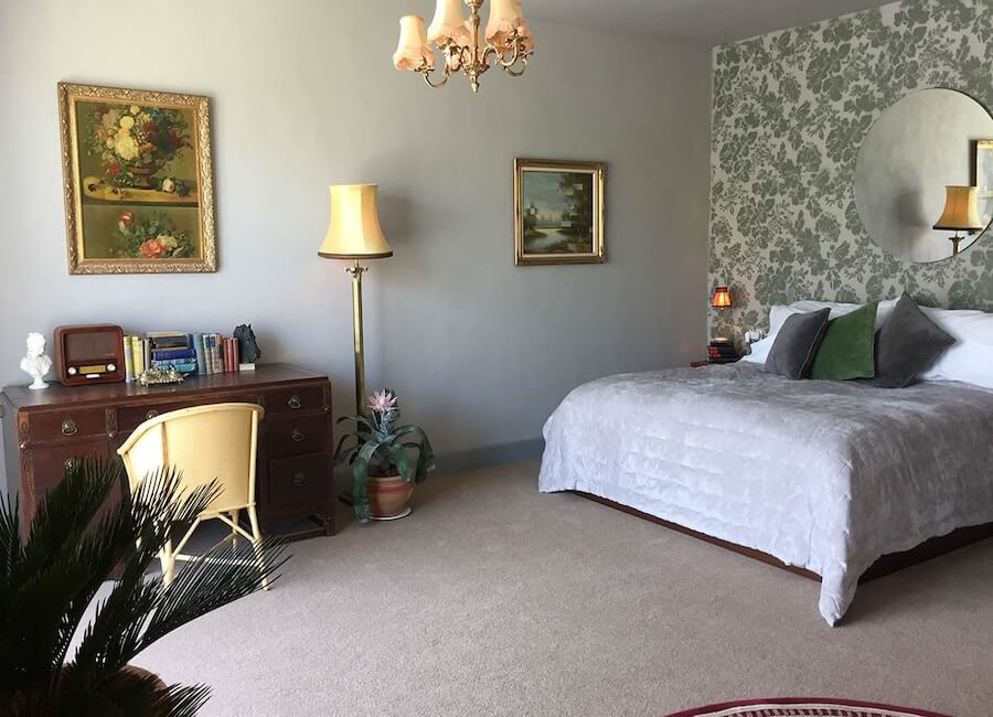 The Walled Off Hotel Bethlehem Palestine