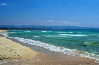 Tyre (Al Khiyam beach) Lebanon DT 120611855