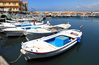 Tyre (Tyre Harbour) Lebanon DT 53023074