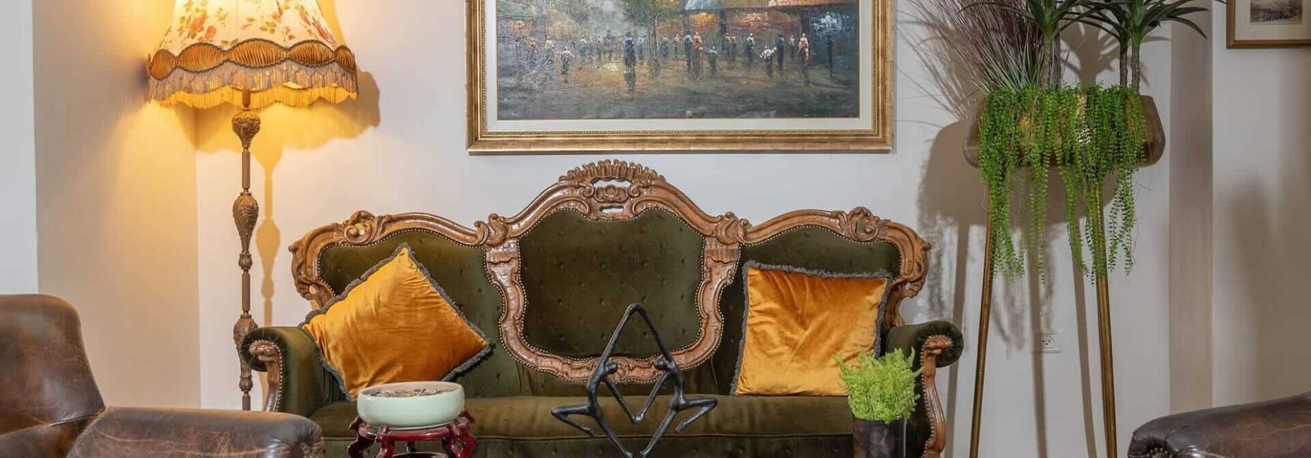 Villa Galilee Israel