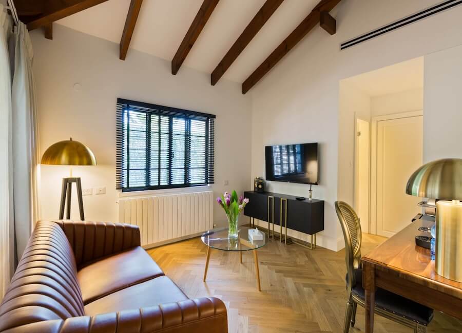 Villa Galilee Israel 4 Room