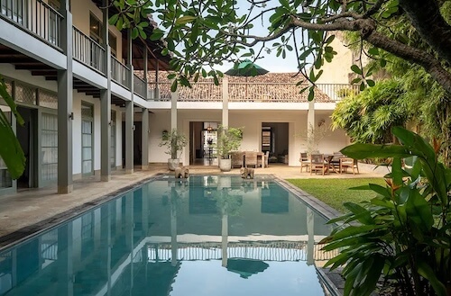 41 Lighthouse Street Hotel Galle Sri Lanka