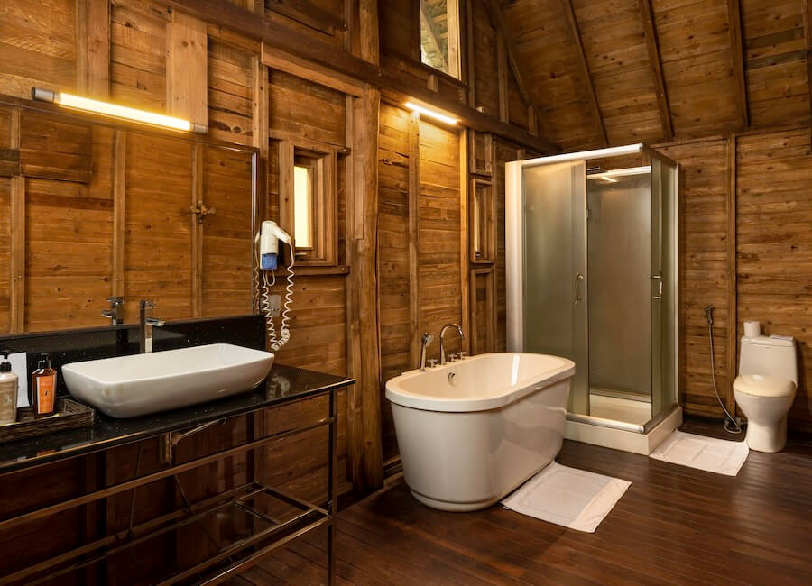 Aliya Resort & Spa Sigiriya Sri Lanka