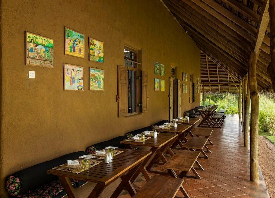 Aliya Resort & Spa Sigiriya Sri Lanka