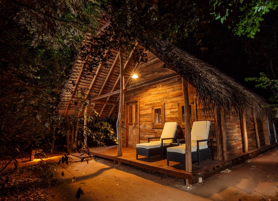 Aliya Resort & Spa Sigiriya Sri Lanka