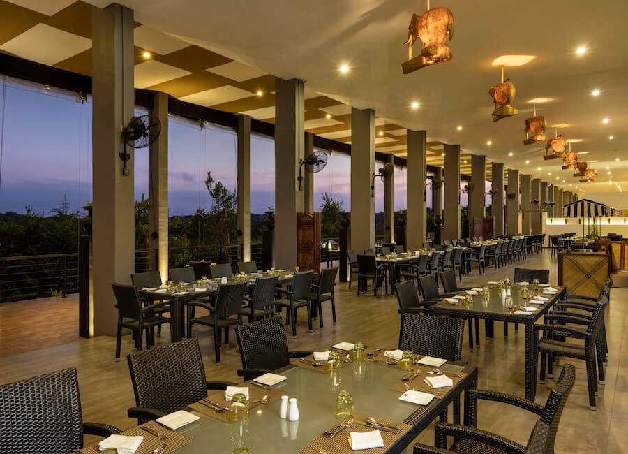 Aliya Resort & Spa Sigiriya Sri Lanka