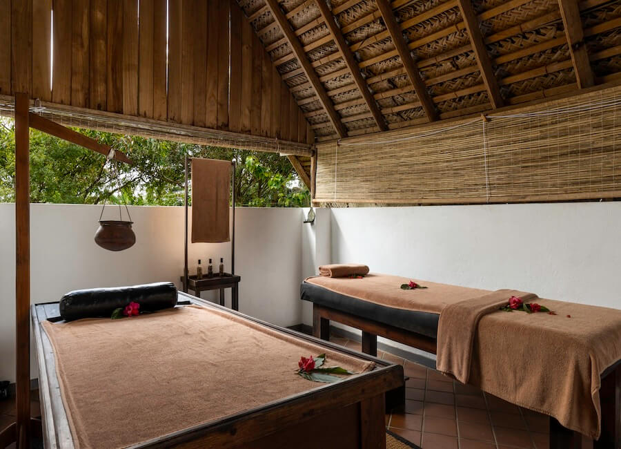 Aliya Resort & Spa Sigiriya Sri Lanka