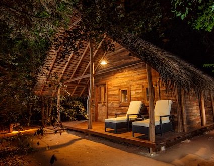 Aliya Resort & Spa Sigiriya Sri Lanka