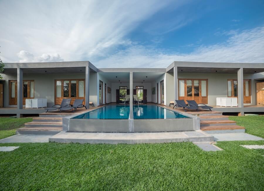 Aliya Resort & Spa Sigiriya Sri Lanka