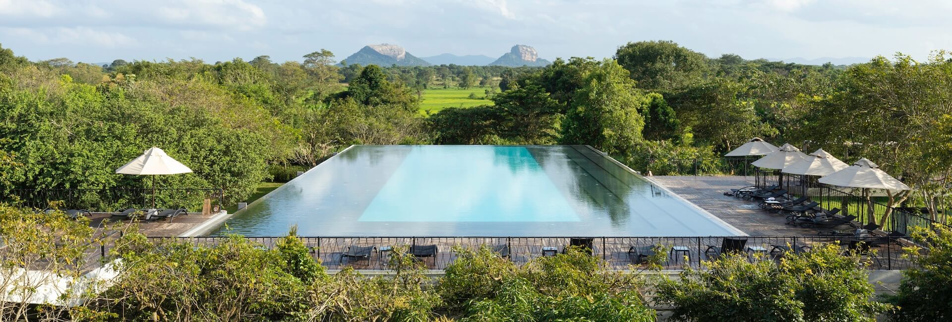 Aliya Resort & Spa Sigiriya Sri Lanka