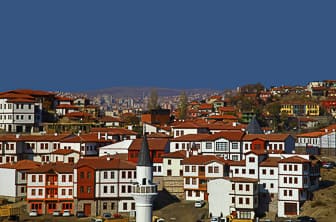 Ankara Turkey DT 36473895