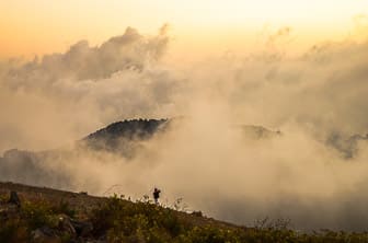 Asir (Abha. mountains scenery) Saudi Arabia DT 173679532
