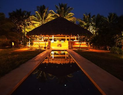 Bar Reef Resort Kalpitiya Beach Sri Lanka 3