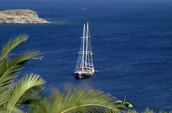 Bodrum (Blue cruise sailing yacht) Turkey DT 1440770