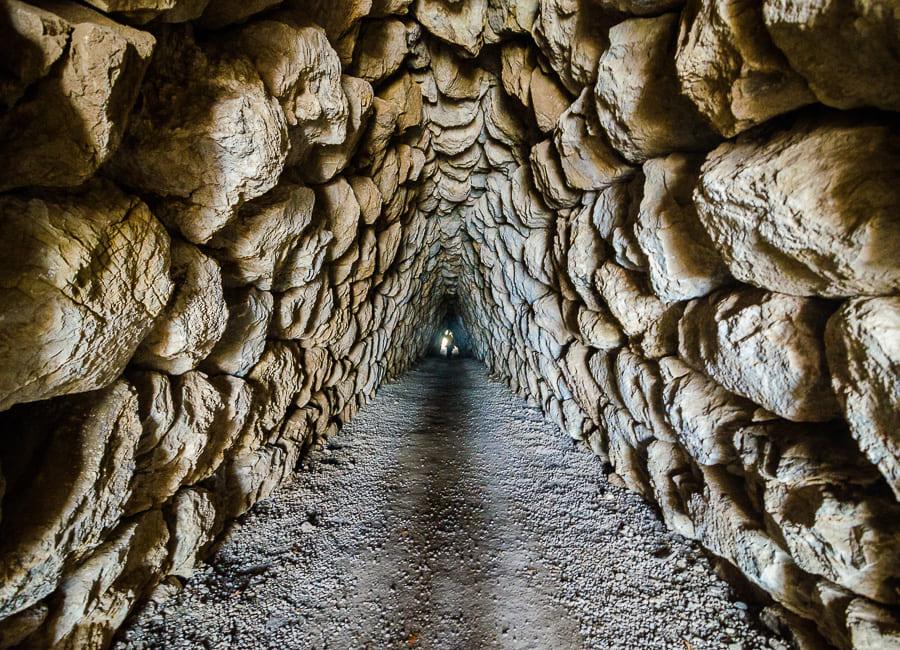 Bogazkale (Hattusa) Turkey DT 149958400