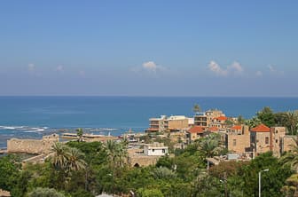 Byblos Lebanon 3 © Bennetts