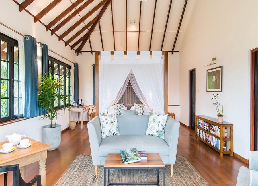 Camellia Hills in the Hill Country Sri Lanka room interior
