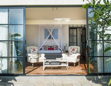 Camellia Hills in the Hill Country Sri Lanka