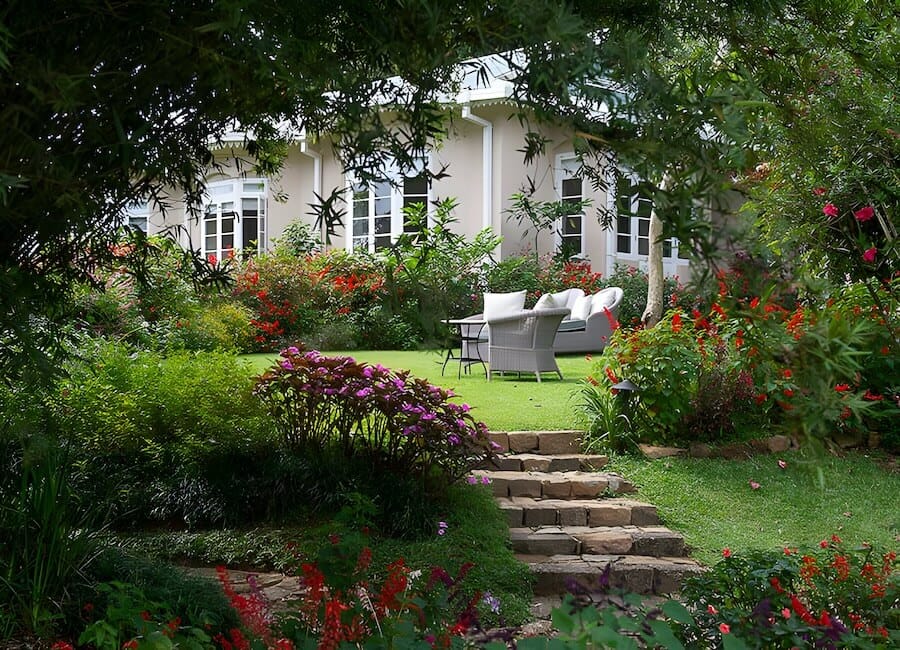 Ceylon Tea Trails Hill Country Sri Lanka (Gardens) 1
