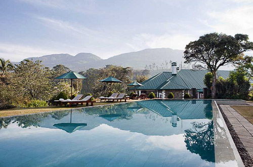 Ceylon Tea Trails Hill Country Sri Lanka (Tientsin Bungalow) 2