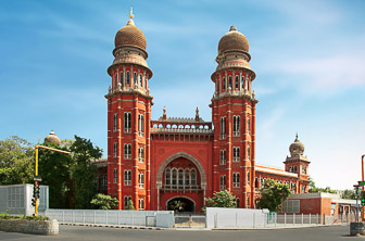 Chennai (High Court) India DT 181356030