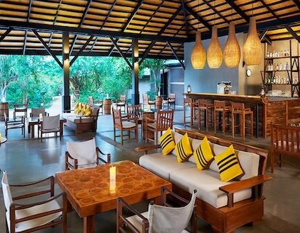 Cinnamon Wild Yala Yala National Park Sri Lanka