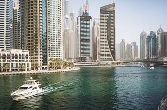 Dubai (Dubai Marina) UAE DT 101352844