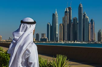 Dubai (Dubai Marina) UAE DT 37126826