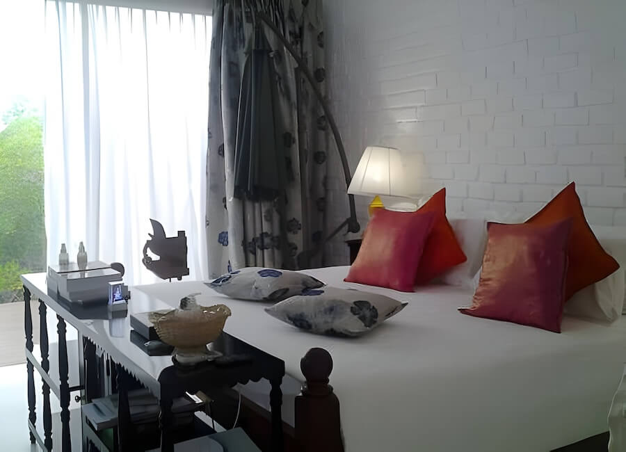 Dutch Bay Resort Kalpitiya West Coast Sri Lanka (Bedroom) 1