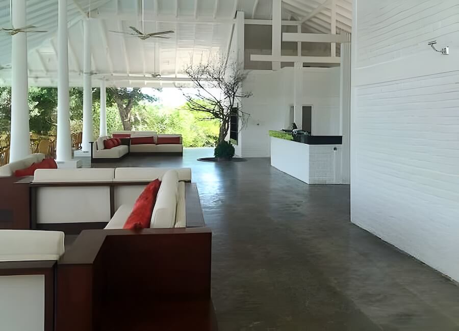 Dutch Bay Resort Kalpitiya West Coast Sri Lanka (Lounge) 1