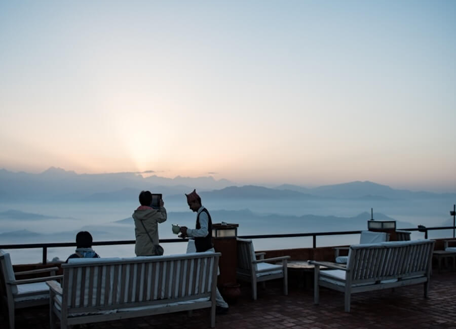 Dwarika’s Resort Dhulikhel Nepal