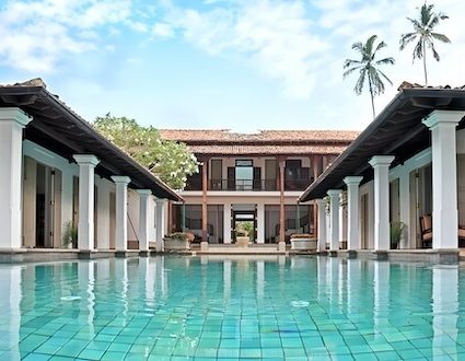 Era Beach Thalpe near Galle Sri Lanka