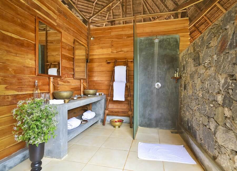 Gal Oya Lodge Gal Oya National Park Sri Lanka
