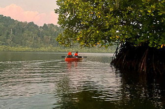 Havelock Island Andaman Islands India (© Jalakara) 2