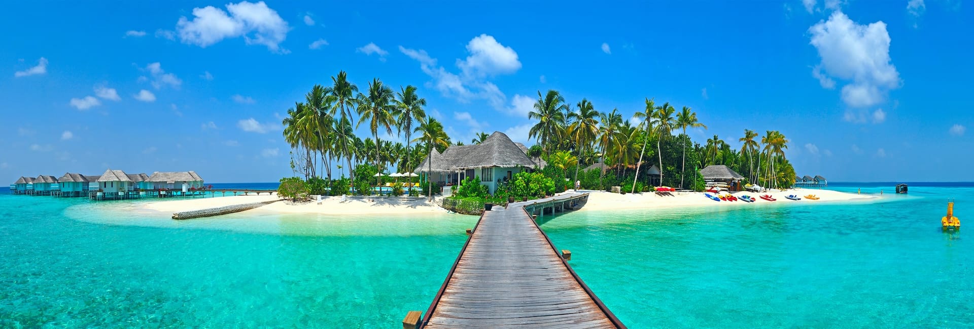 Hotels in the Maldives DT_20981947