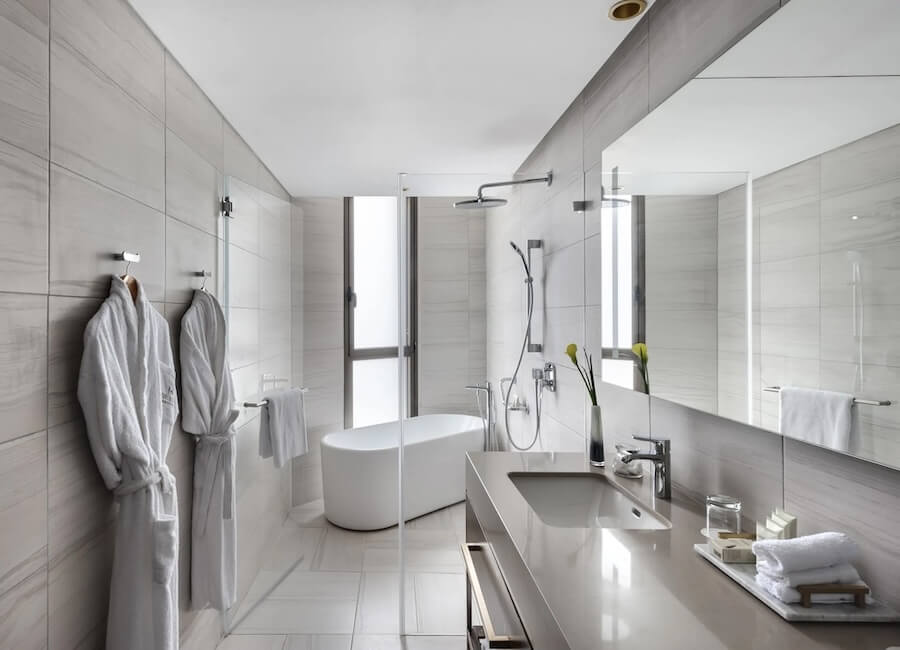 Inbal Hotel Jerusalem Israel