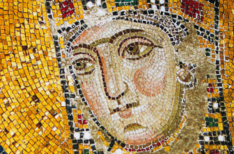 Istanbul (Hagia Sophia) Turkey DT 4245943