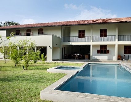 Jaffna Heritage Hotel Jaffna Sri Lanka 1