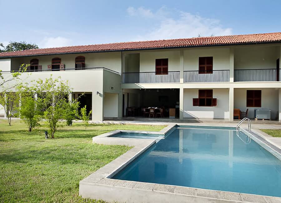 Jaffna Heritage Hotel Jaffna Sri Lanka