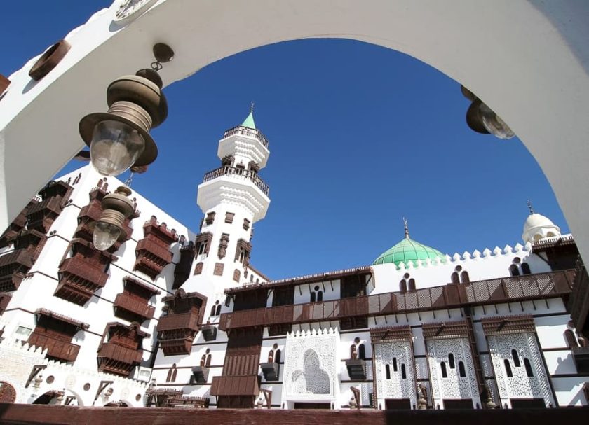 Jeddah Saudi Arabia DT 5232702