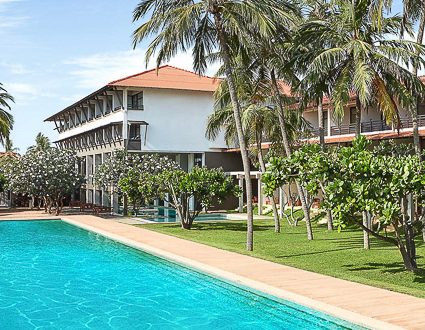 Jetwing Beach Negombo Sri Lanka 1