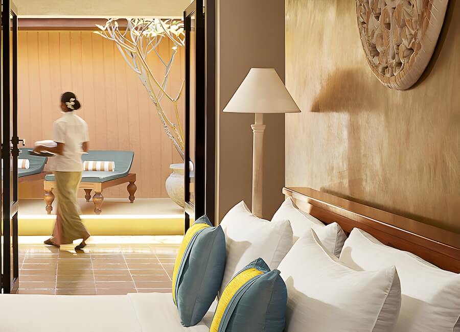 Jetwing Beach Negombo Sri Lanka (Suite) 1