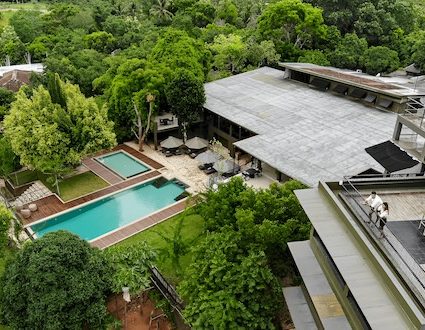 Kalu’s Hideaway Uda Walawe National Park Sri Lanka 1