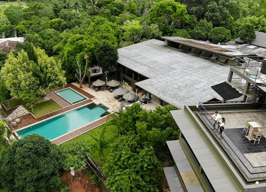 Kalu’s Hideaway Uda Walawe National Park Sri Lanka 3